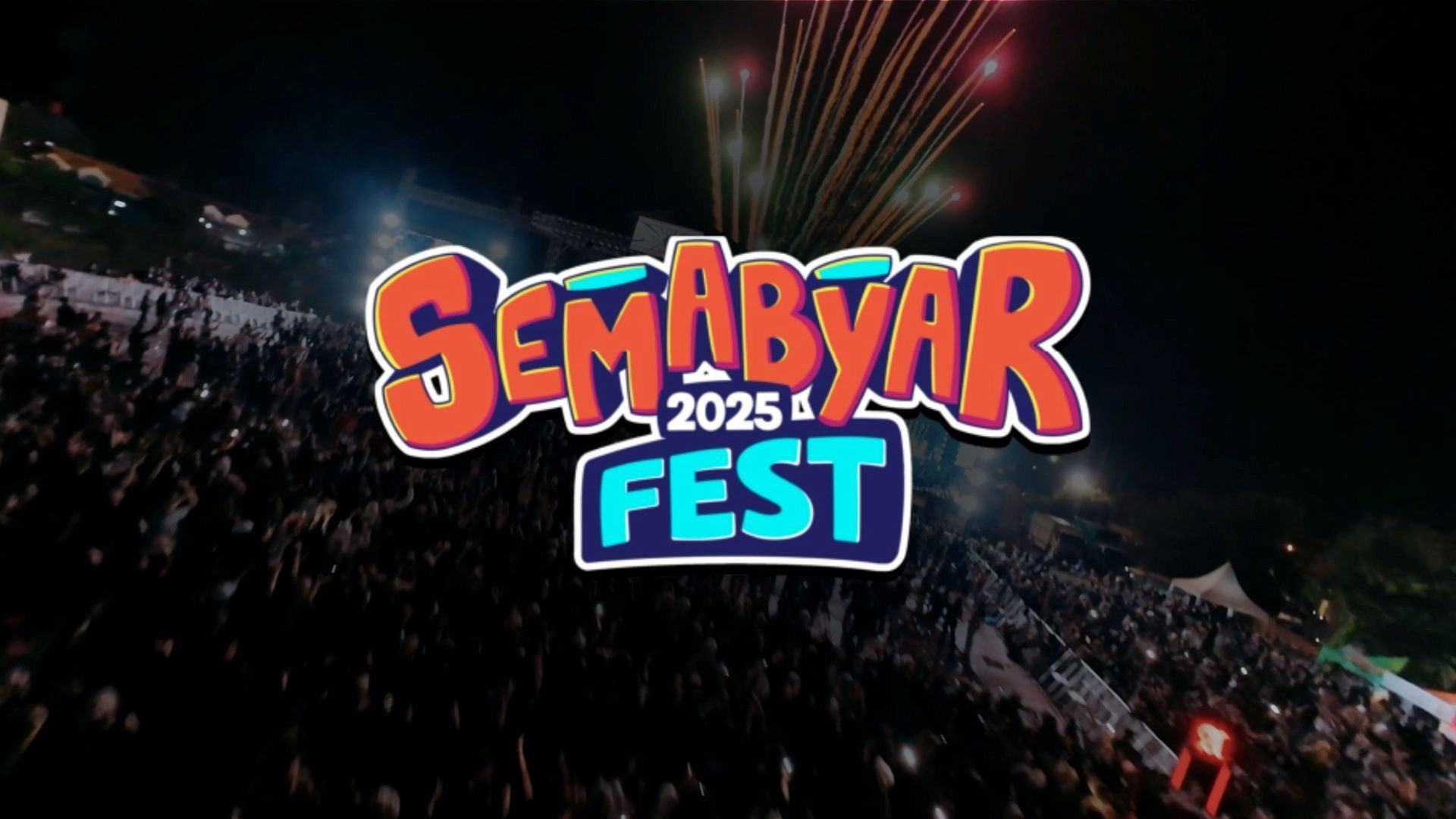 Semabyar Fest 2025