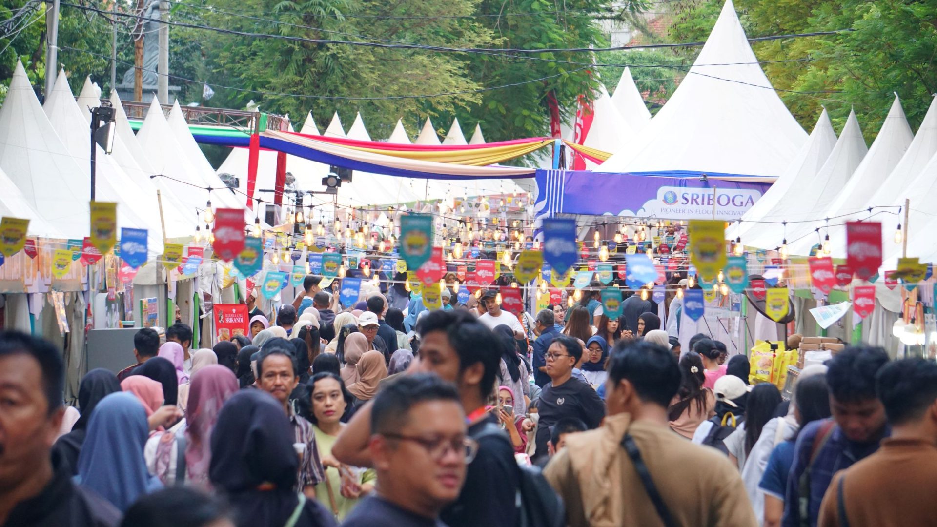 Sriboga Festival 2026