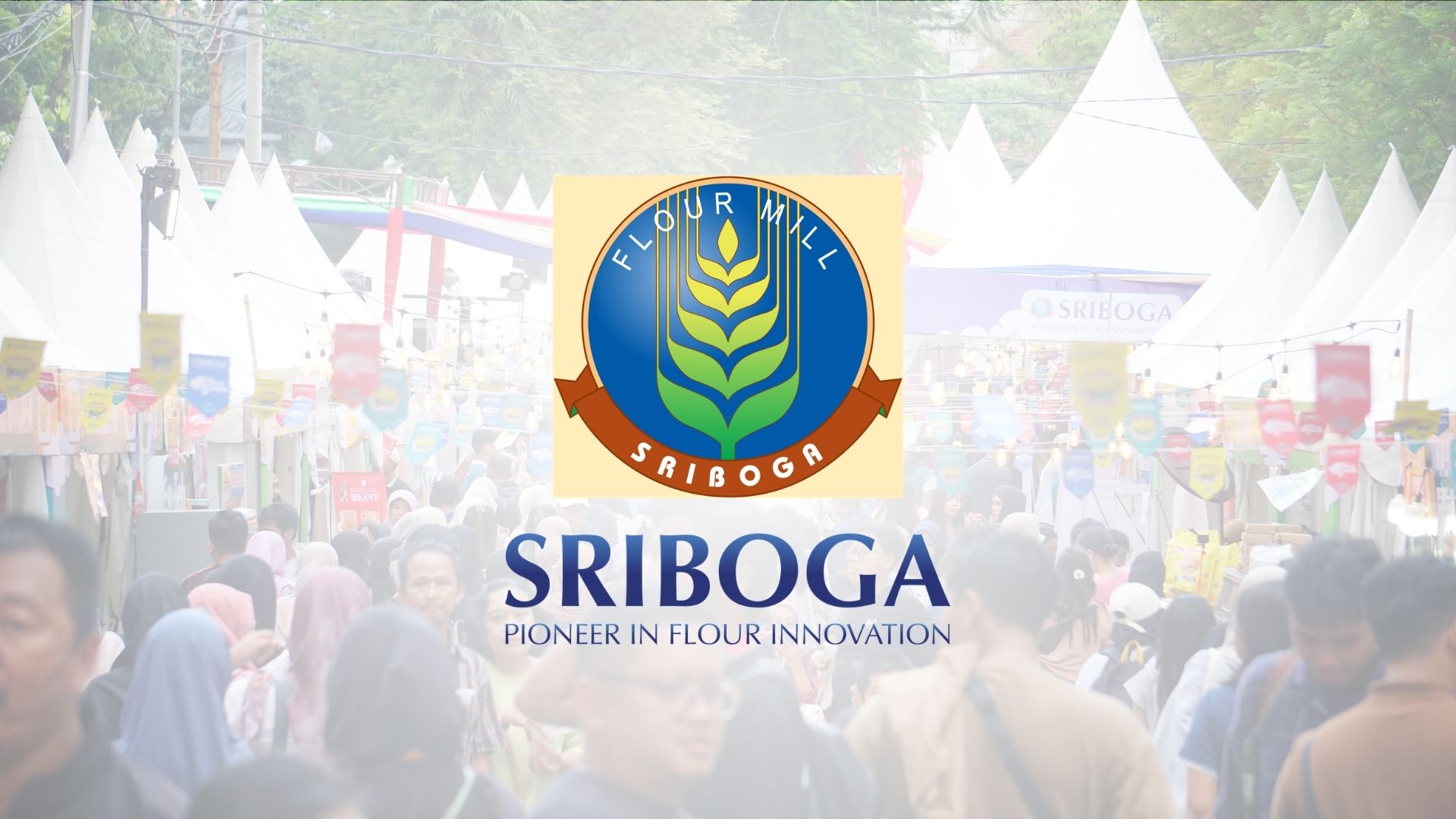 Sriboga Festival 2026